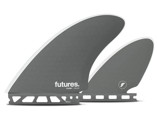 Futures Flow Quad Fins