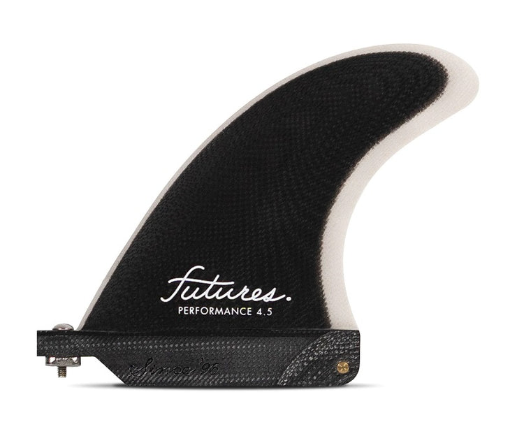 Futures Performance 4.5" Single Fin