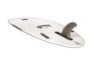 Futures Lost 6.25 FG Single Fin