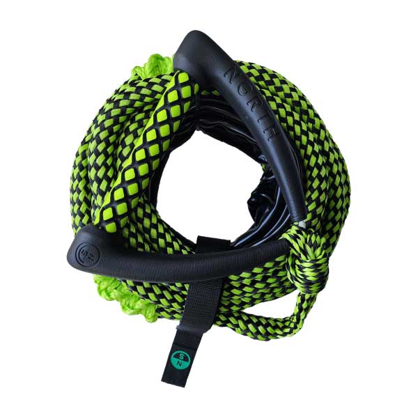 North Tow Rope