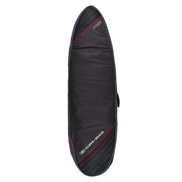 Ocean & Earth Triple Compact Fish Cover