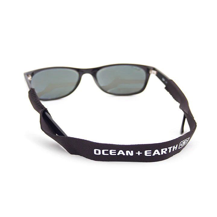Ocean & Earth Neoprene Sunglasses Strap