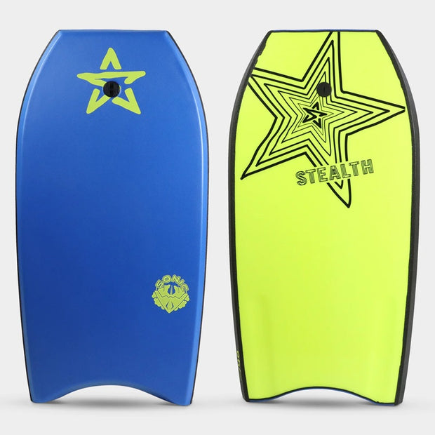 Stealth Sonic Bodyboard