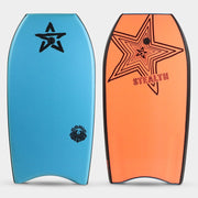 Stealth Sonic Bodyboard