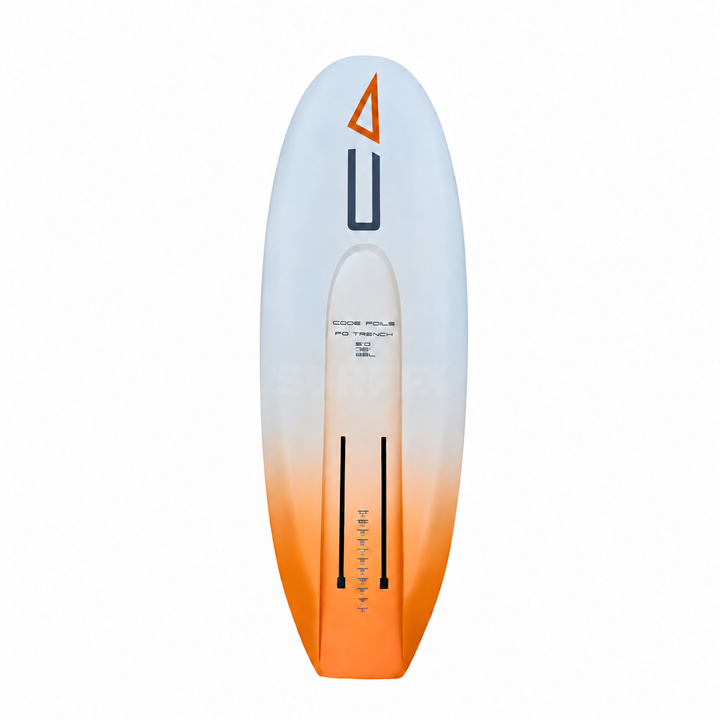 Code FAST Foil Assist Super Trench Foilboard