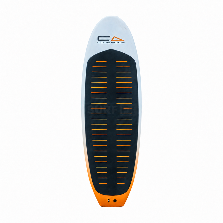 Code FAST Foil Assist Super Trench Foilboard