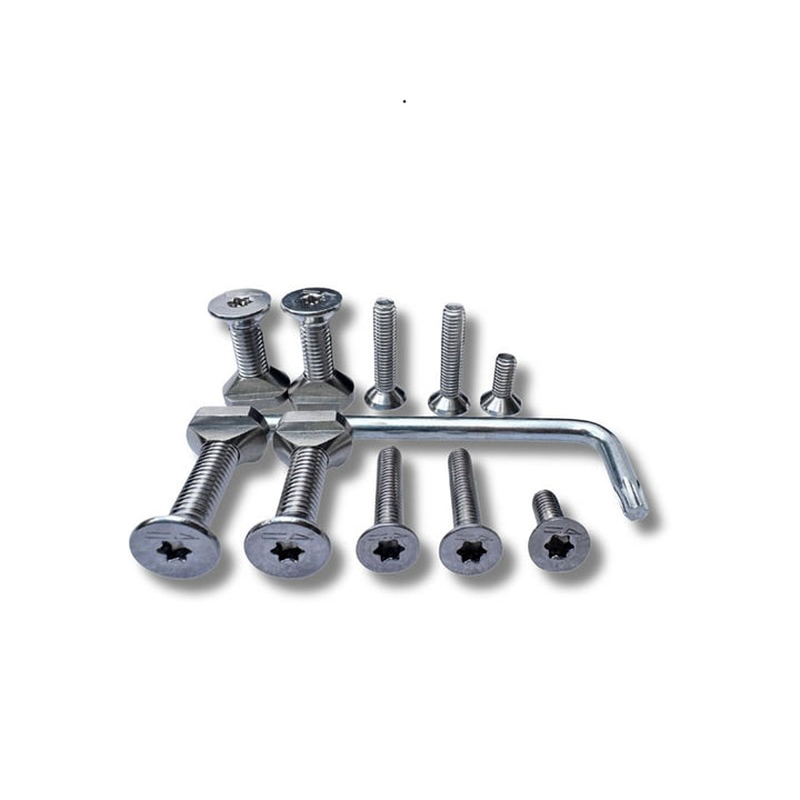 Code Bolt Kit