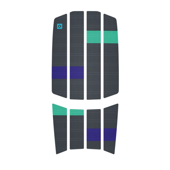 Duotone Team Front Traction Pad