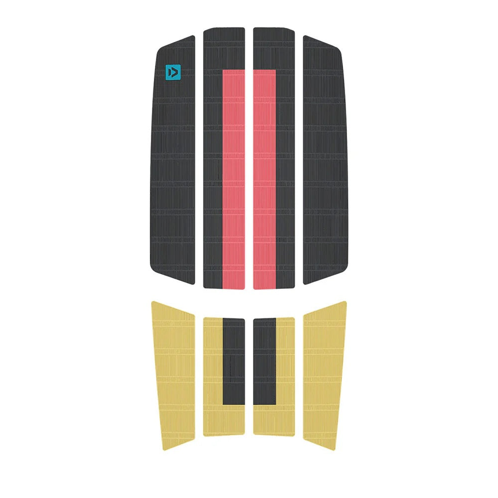 Duotone Team Front Traction Pad