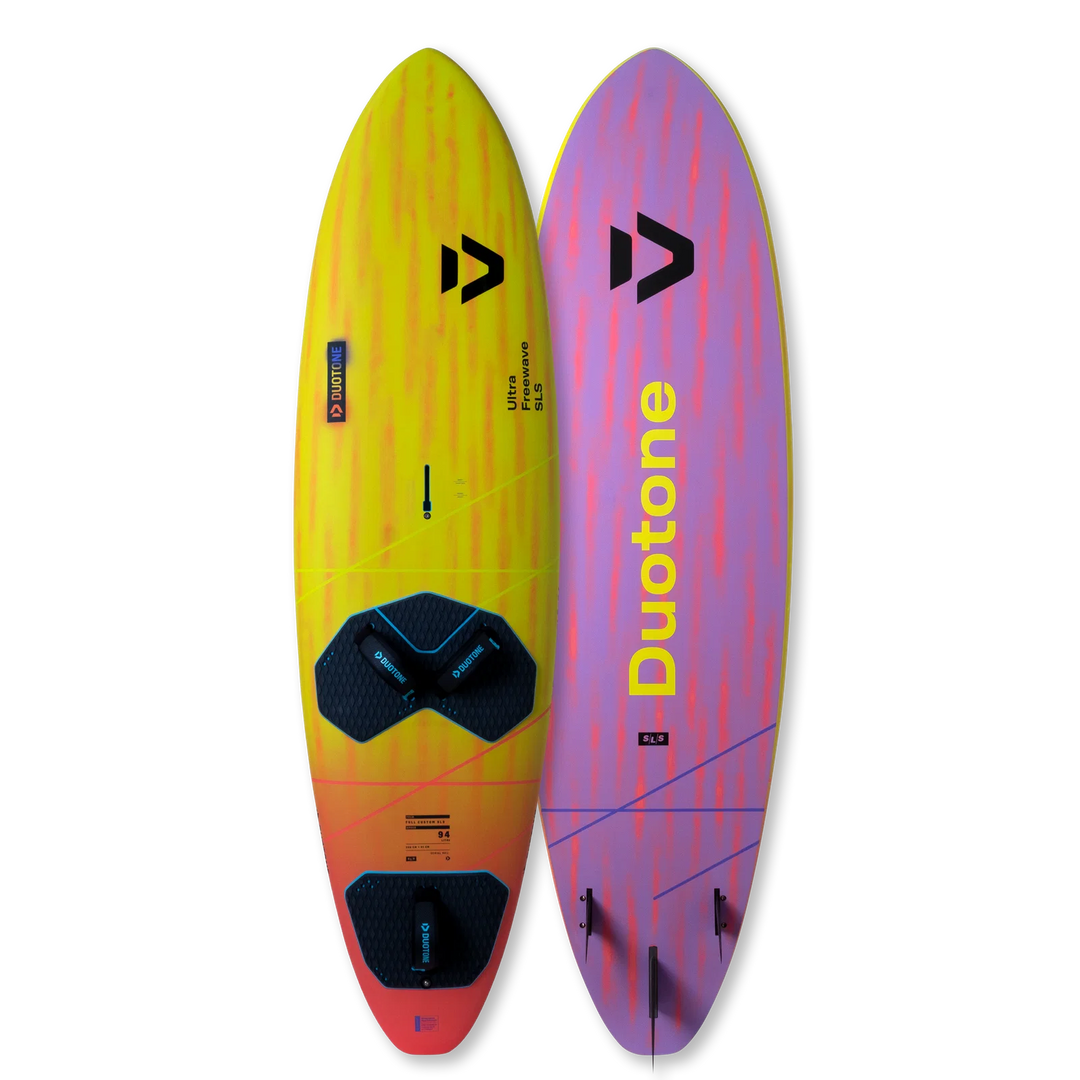 Duotone Ultra FreeWave 2026