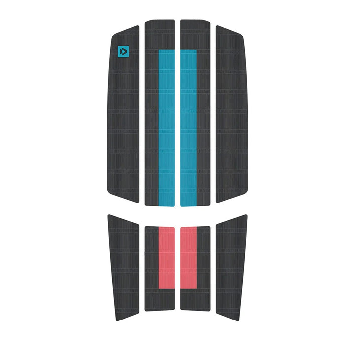 Duotone Team Front Traction Pad