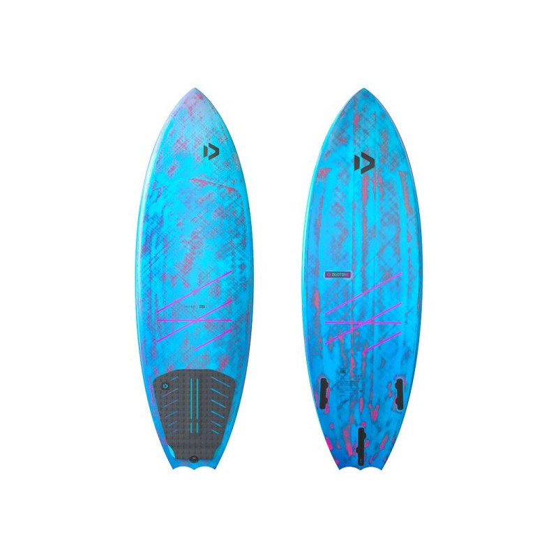 2026 Duotone Volt SLS Kitesurfboard