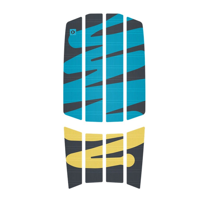 Duotone Team Front Traction Pad