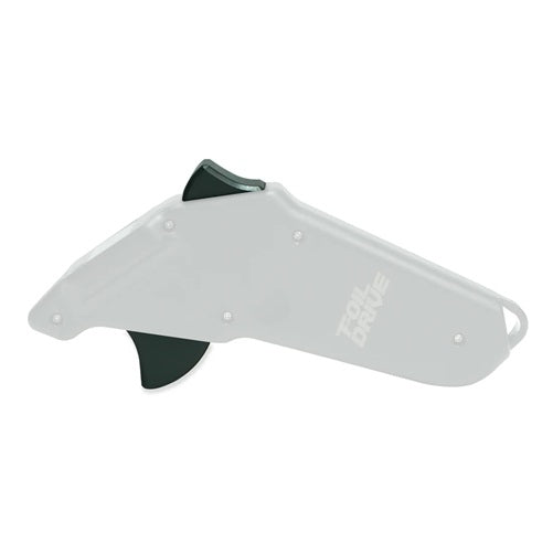 Foil Drive Controller Replacement Trigger