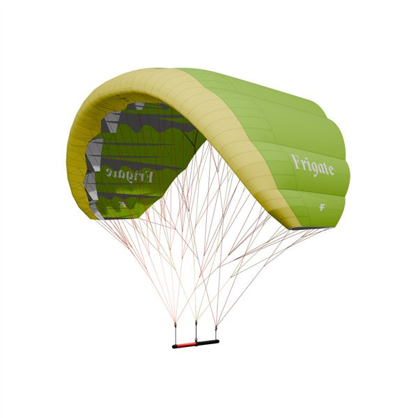 F-One Frigate Parawing