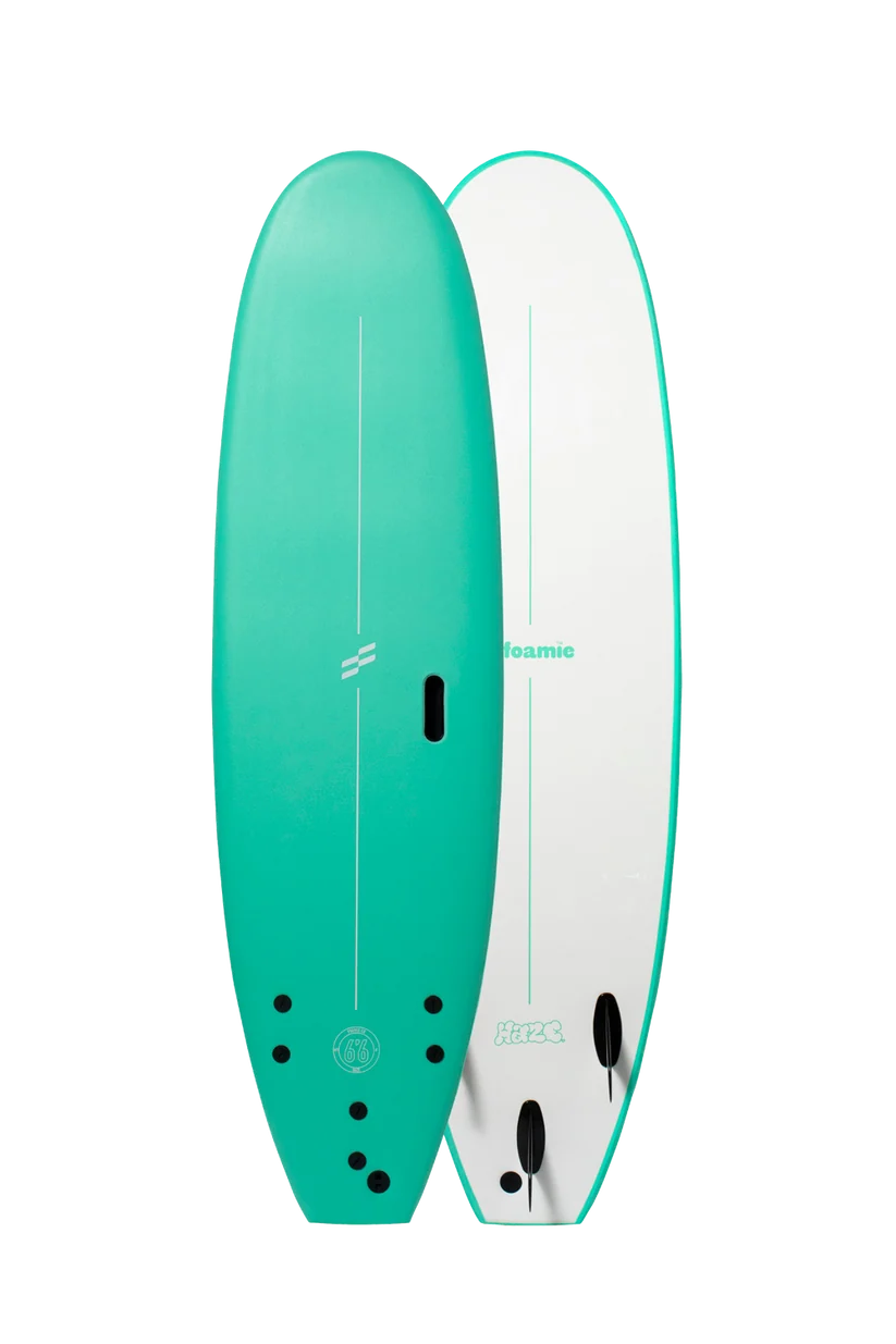 FOAMIE FUN SERIES HAZE 6'6"