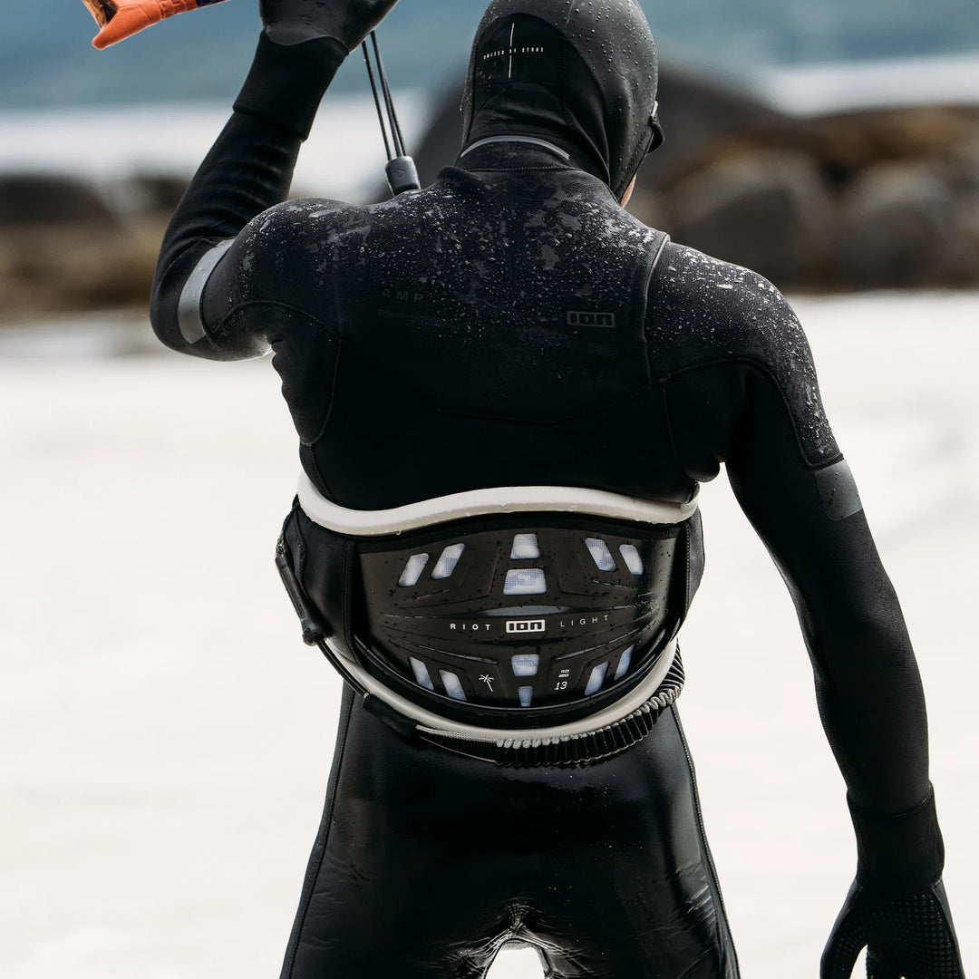 2026 ION Riot Light Kite Harness Waist