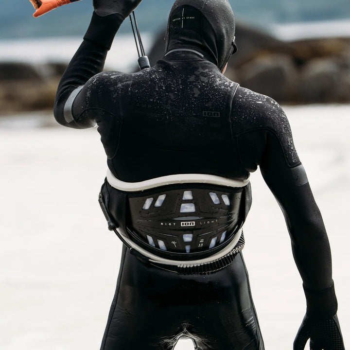 2026 ION Riot Light Kite Harness Waist