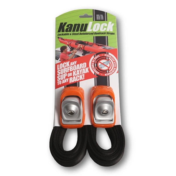 Kanulock Tiedowns