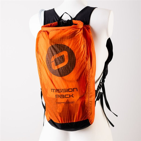Ozone Mission Pack
