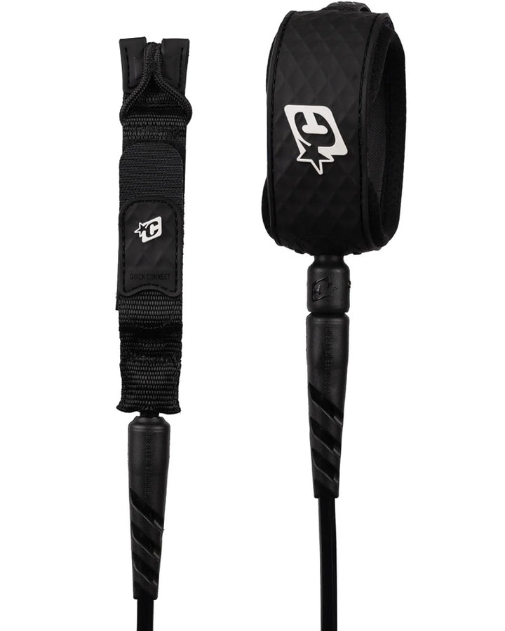 Creatures Of Leisure 6' Reliance Standard Leash Slim Ankle
