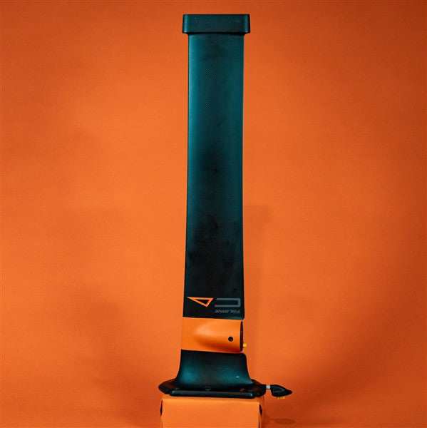 Code Integrated Foil Drive 11Cm Mast