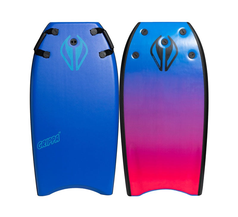 NMD Grippa Bodyboard