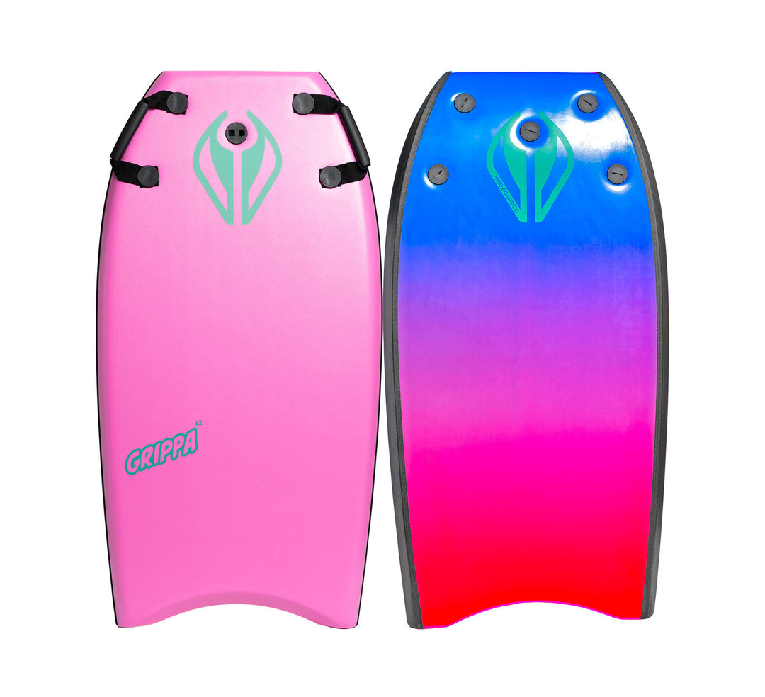 NMD Grippa Bodyboard