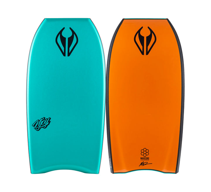 NMD NJOY BODYBOARD