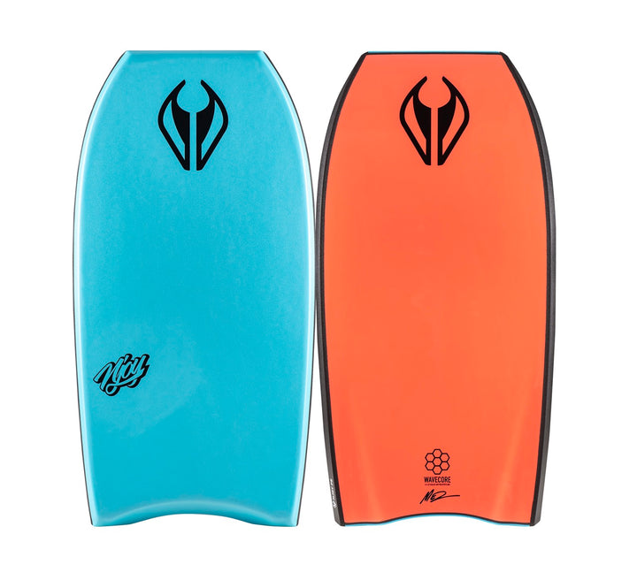 NMD NJOY BODYBOARD