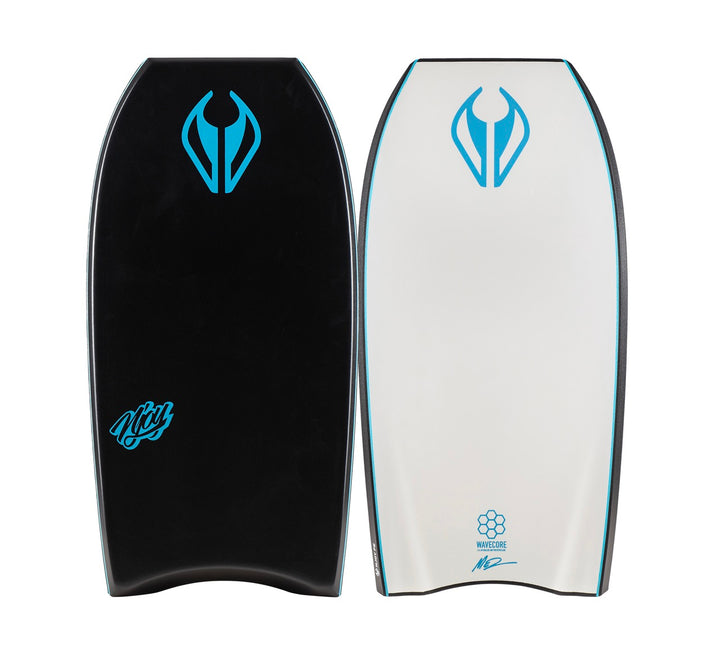 NMD NJOY BODYBOARD