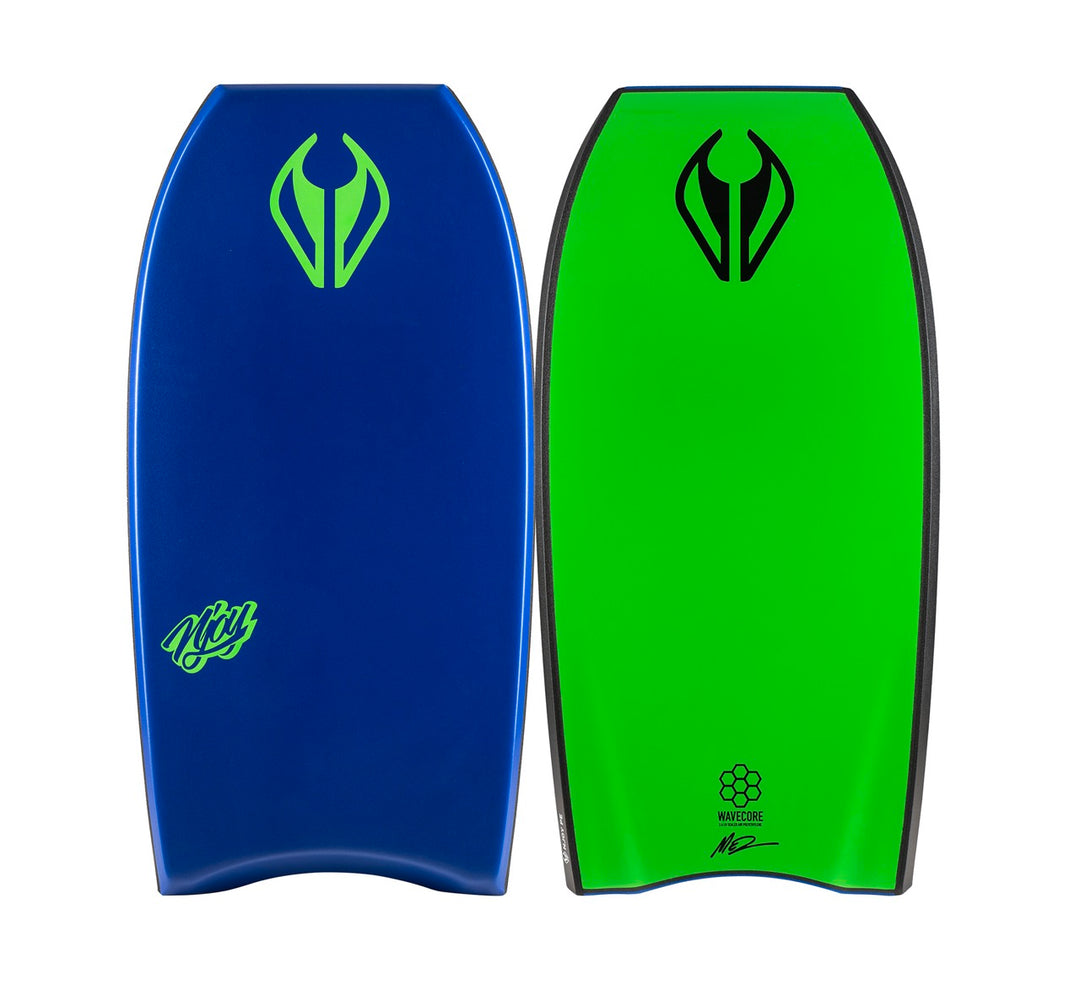 NMD NJOY BODYBOARD