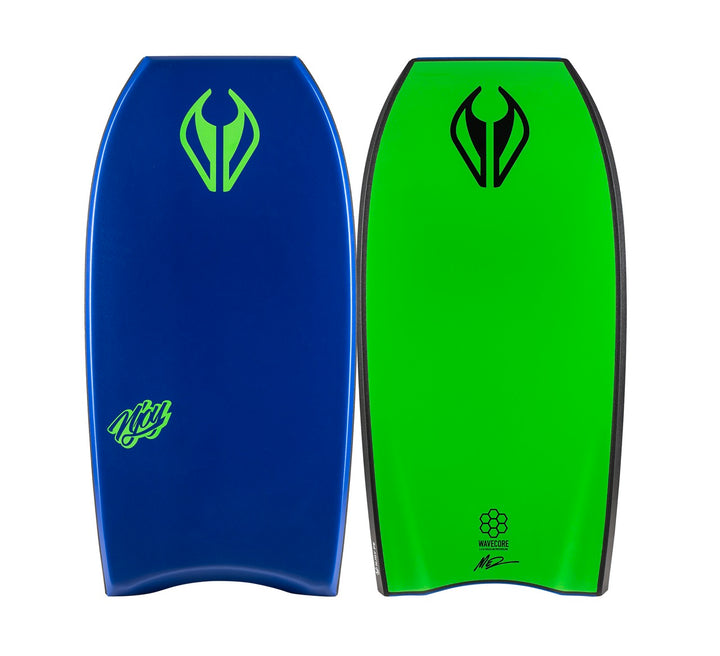 NMD NJOY BODYBOARD