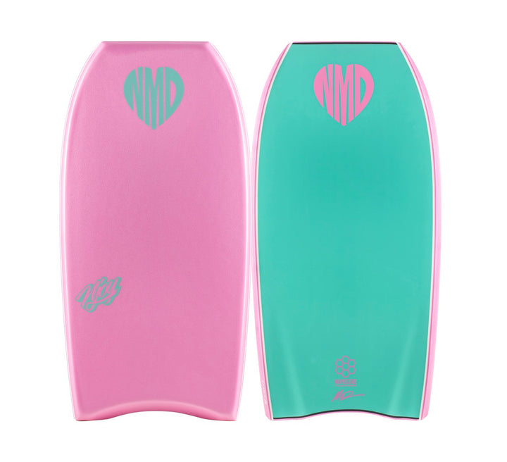 NMD NJOY BODYBOARD
