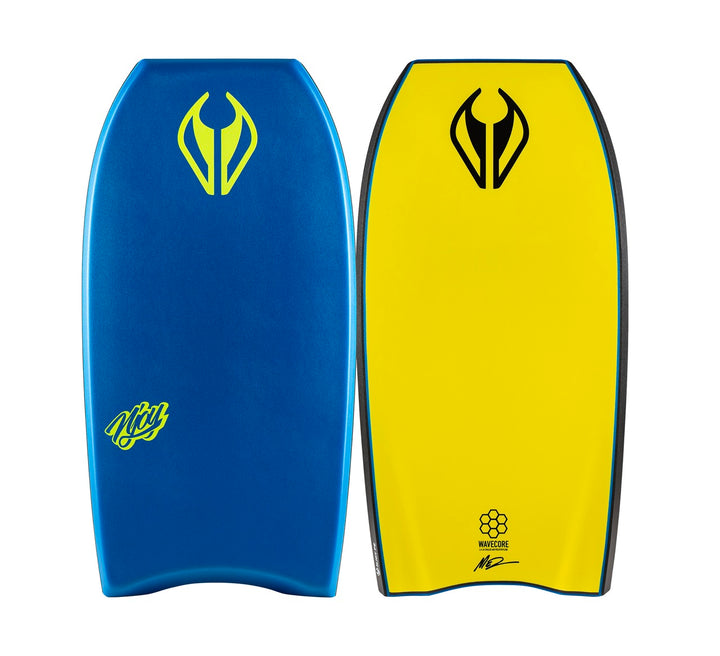 NMD NJOY BODYBOARD