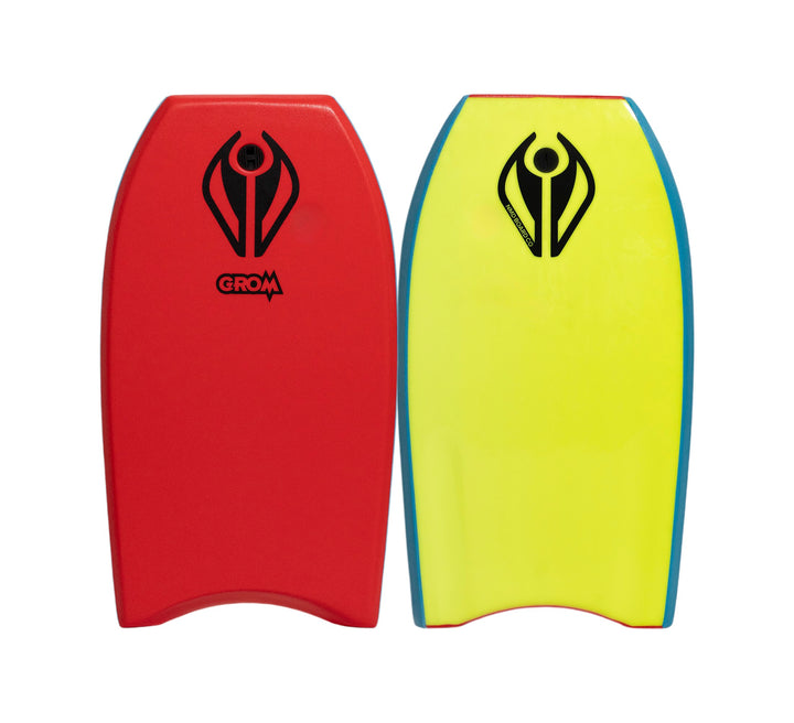 NMD GROM BODYBOARD