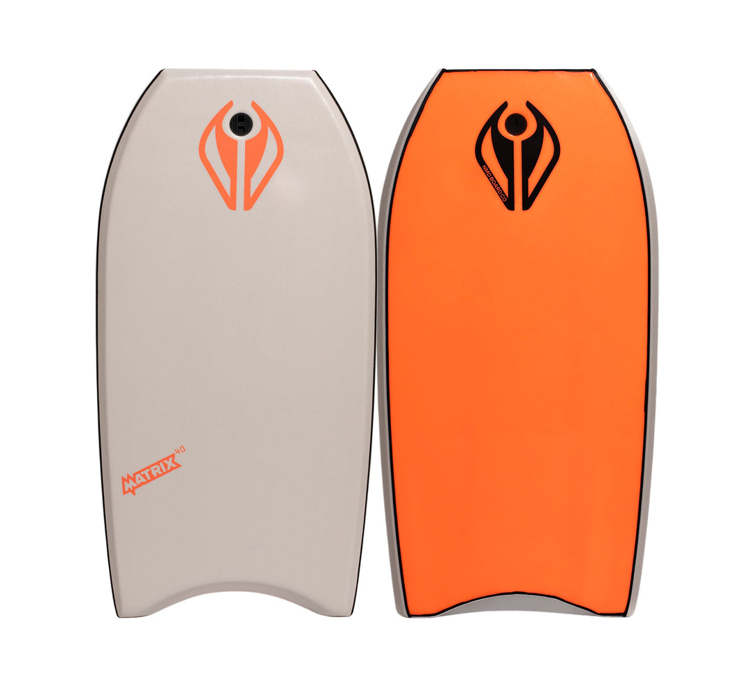 NMD MATRIX BODYBOARD