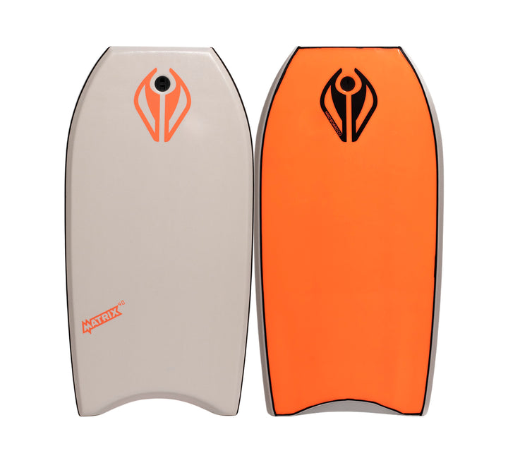 NMD MATRIX BODYBOARD