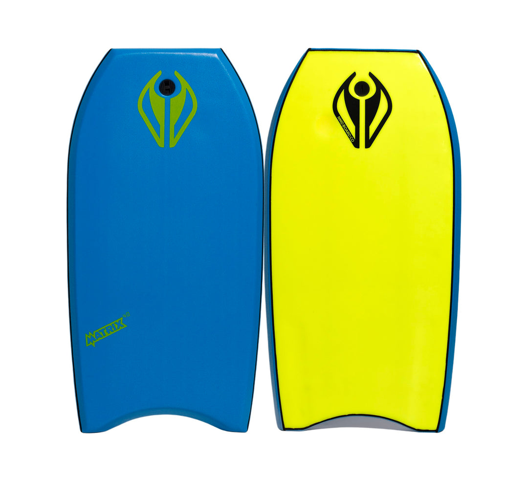 NMD MATRIX BODYBOARD