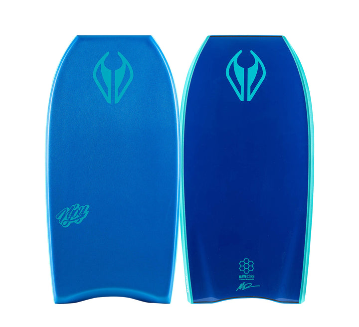 NMD NJOY BODYBOARD
