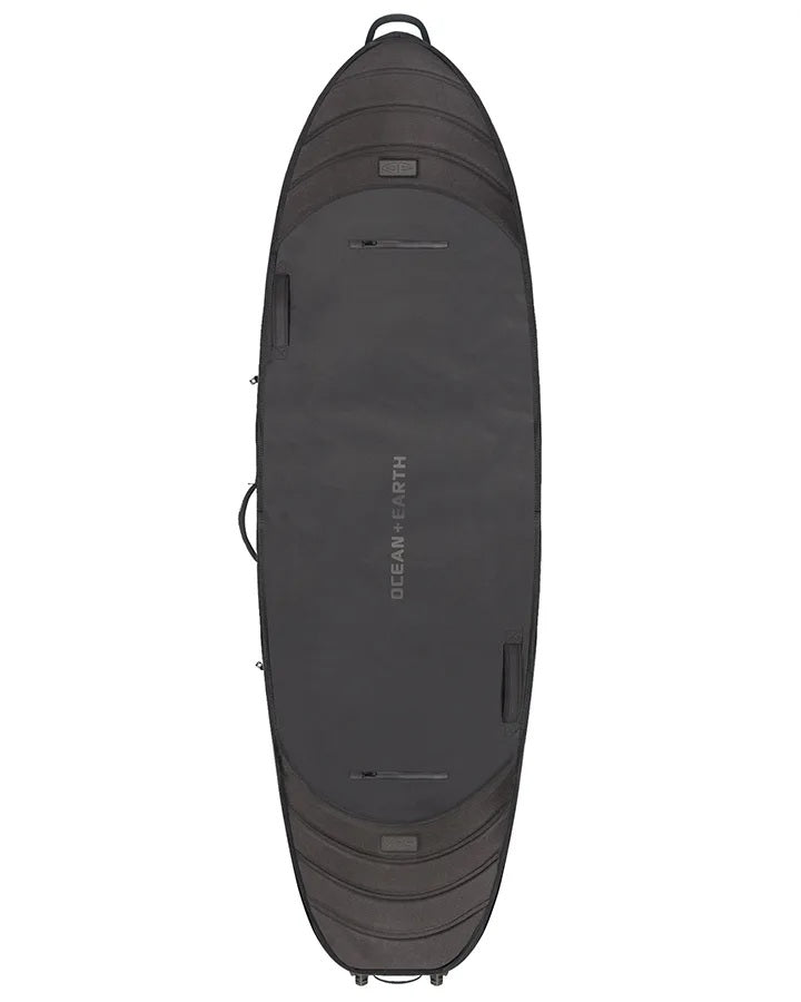 Ocean & Earth Apex FS-4 Board Wheeled Travel Cover