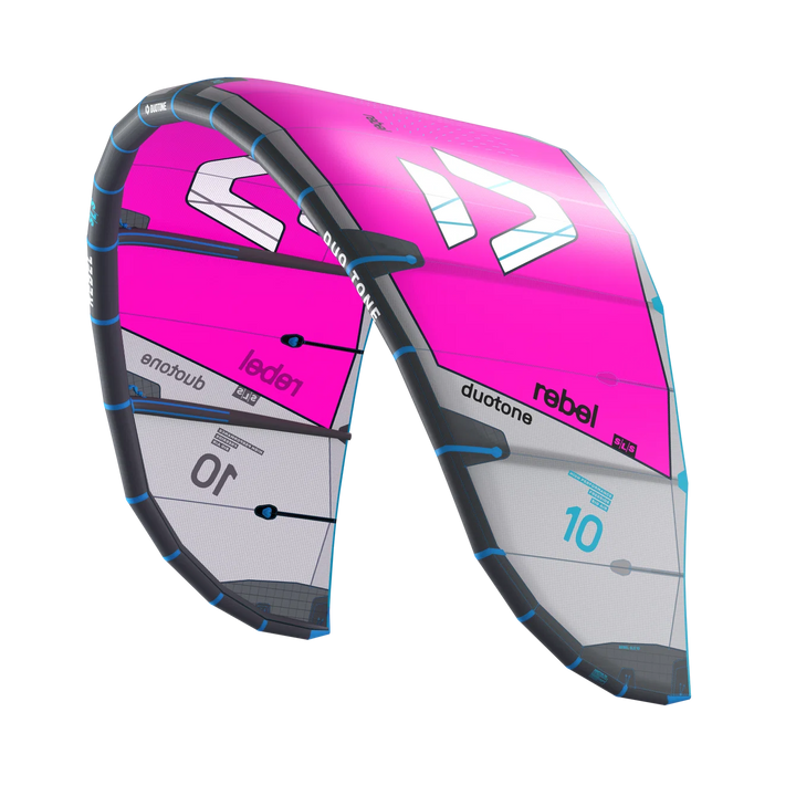 2027 Duotone Rebel SLS Kite