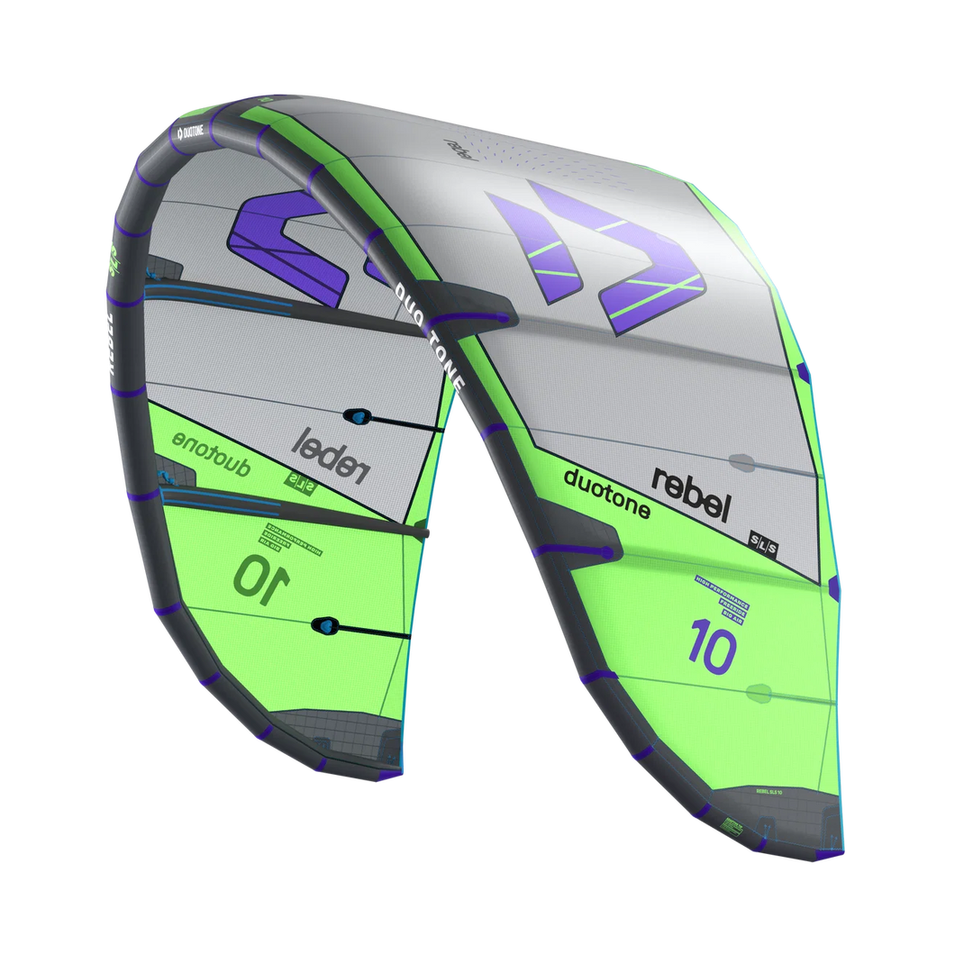 2027 Duotone Rebel SLS Kite