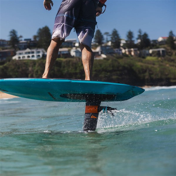 Code Integrated Foil Drive 17Cm Mast