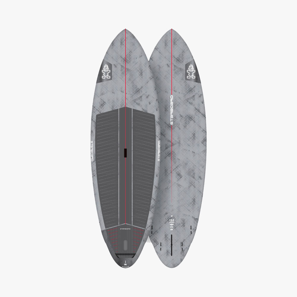 2027 Starboard Spice Reflex Carbon SUP