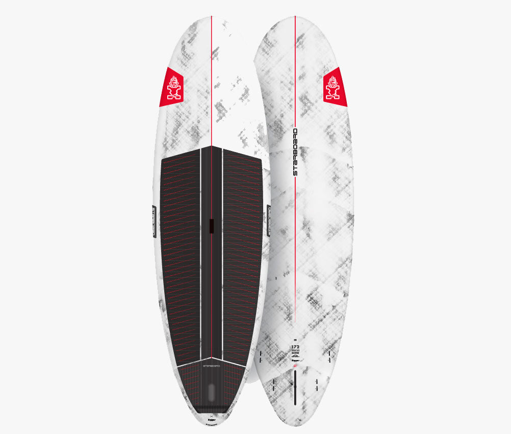 2027 Starboard Whopper Xtec Carbon D2 SUP