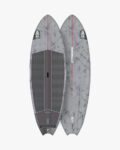 2027 Starboard Twin Fin Carbon Reflex SUP