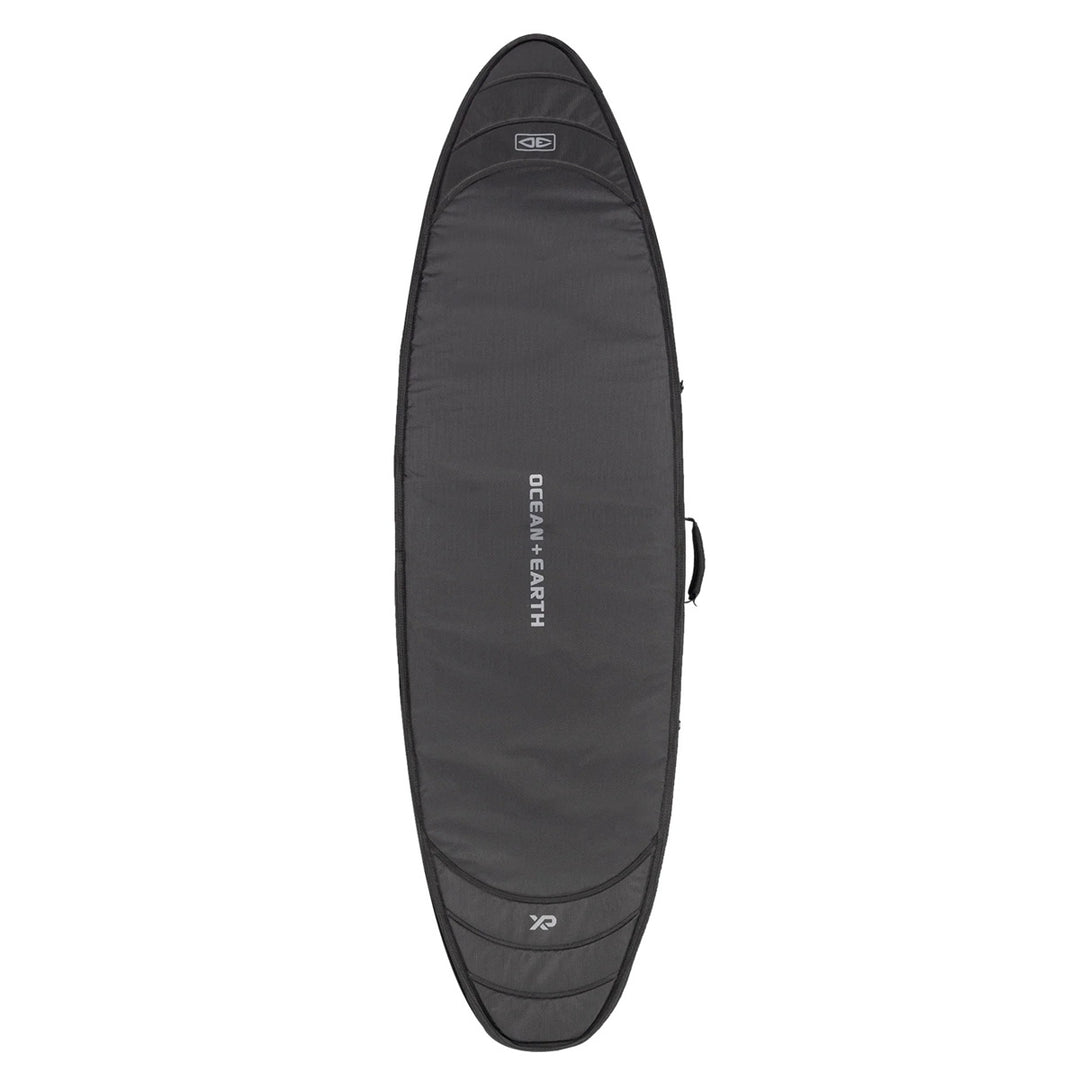 Ocean & Earth Hypa - 2 Short Board Compact Travel Cover