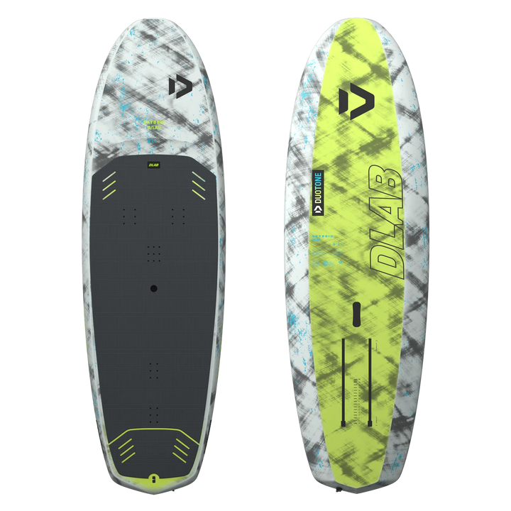 2027 Duotone Skybrid D/LAB Foilboard