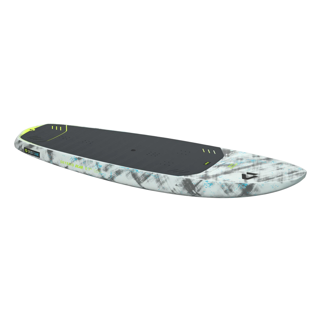2027 Duotone Skybrid D/LAB Foilboard